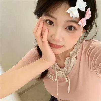 她和她的小鬼们